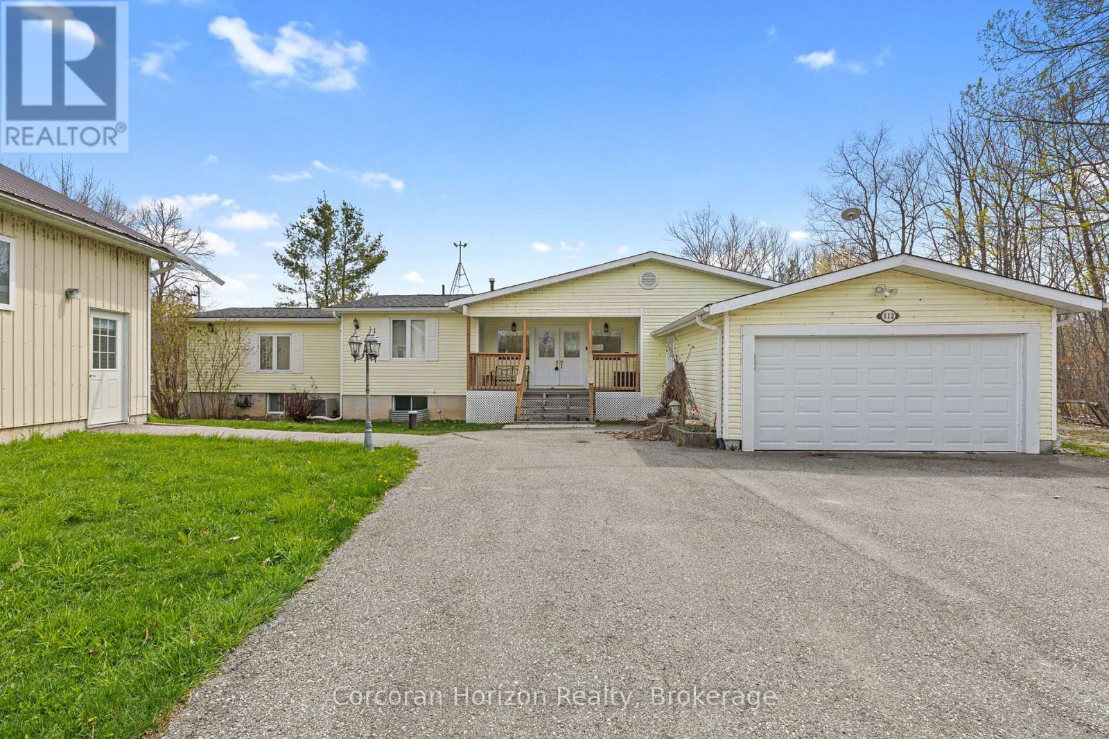 112 HEATH VALLEY TRAIL, Georgian Bay, Ontario