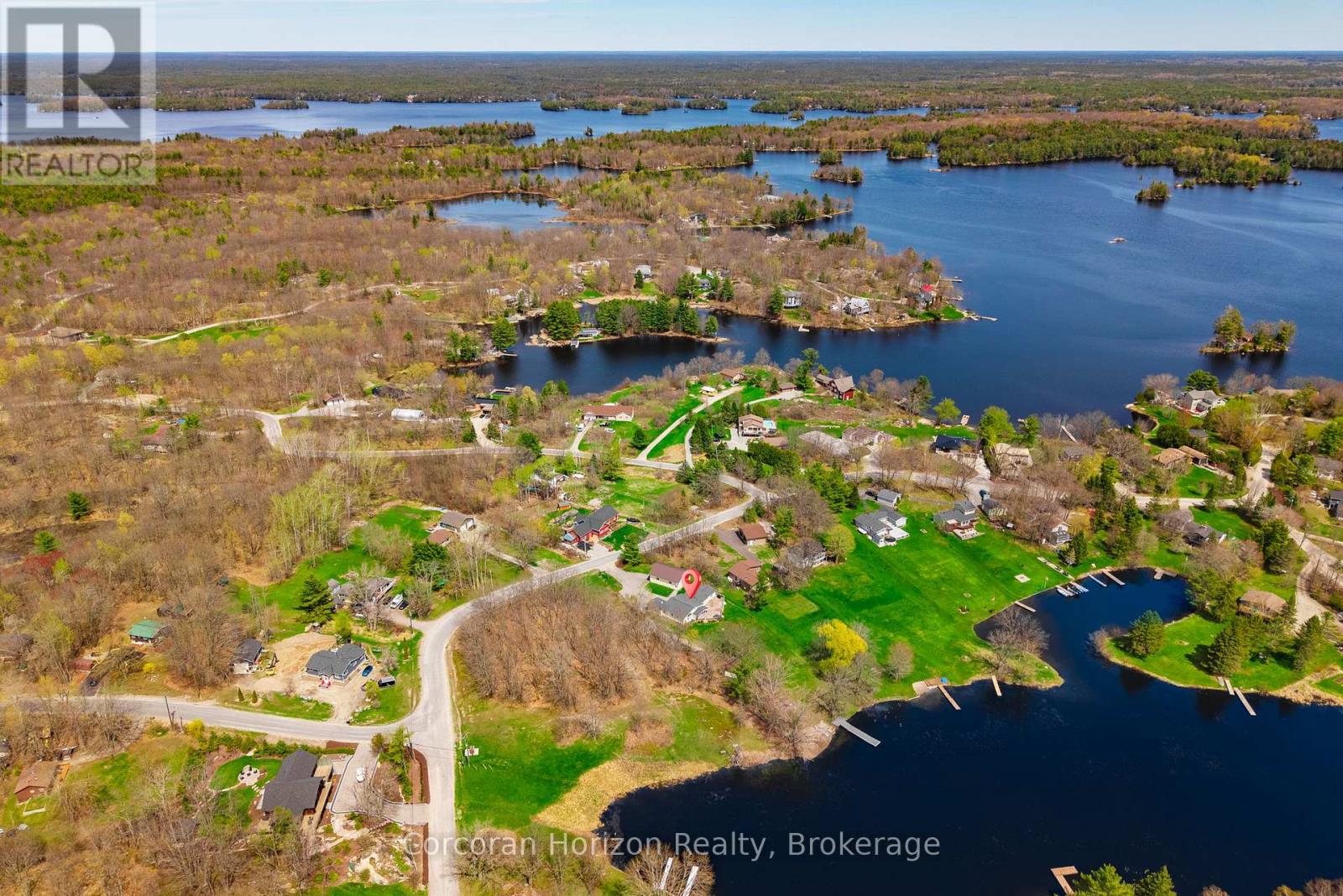 112 Heath Valley Trail, Georgian Bay (Baxter), Ontario  L0K 1S0 - Photo 8 - X13742954