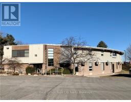 200 - 15 LEWIS ROAD, Guelph, Ontario