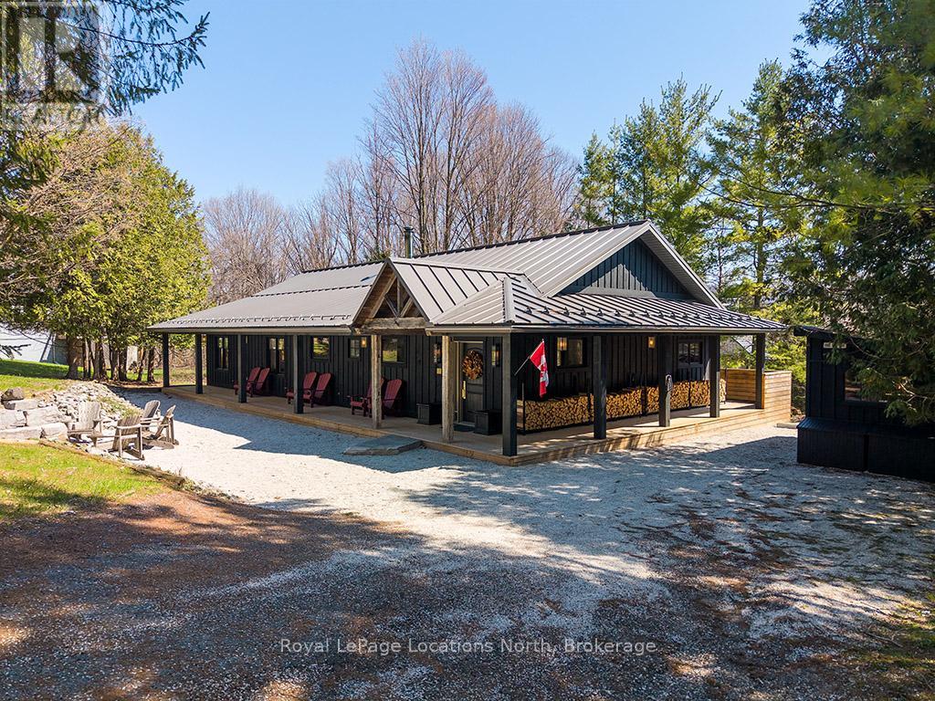 105 Wodehouse Court, Grey Highlands, Ontario  N0C 1G0 - Photo 1 - X13743060