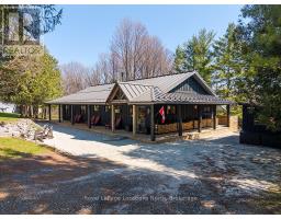 105 WODEHOUSE COURT, Grey Highlands, Ontario