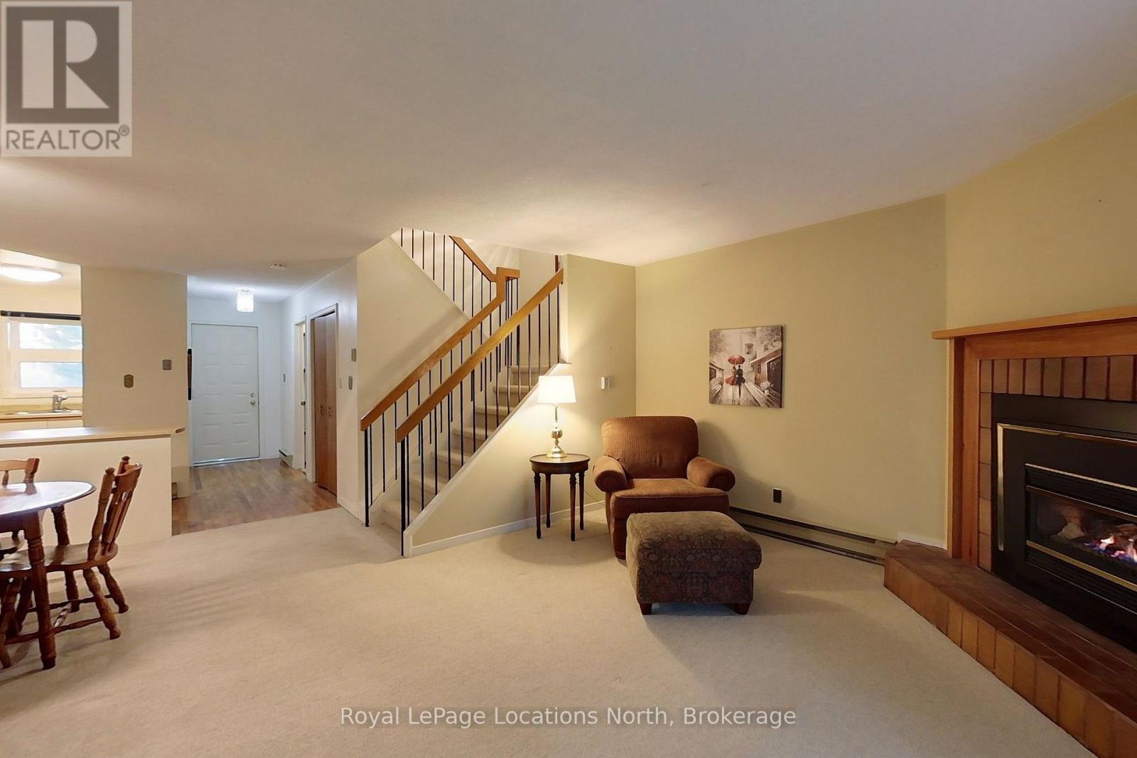 97 - 127 Alfred Street W, Blue Mountains, Ontario  N0H 2P0 - Photo 4 - X13743068