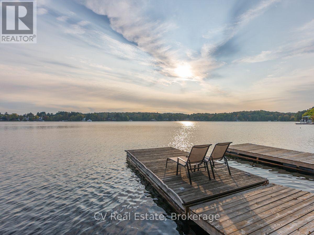 1356 & 1357 Peninsula Road, Muskoka Lakes (Medora), Ontario  P0B 1J0 - Photo 16 - X13743086