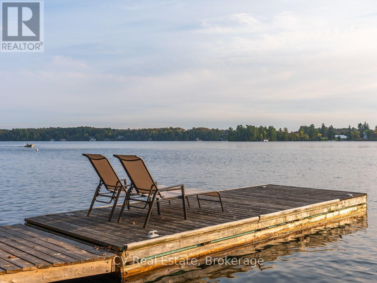 1356 & 1357 Peninsula Road, Muskoka Lakes (Medora), Ontario  P0B 1J0 - Photo 18 - X13743086