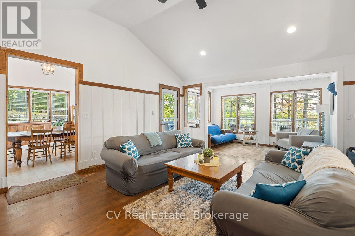 1356 & 1357 Peninsula Road, Muskoka Lakes (Medora), Ontario  P0B 1J0 - Photo 20 - X13743086