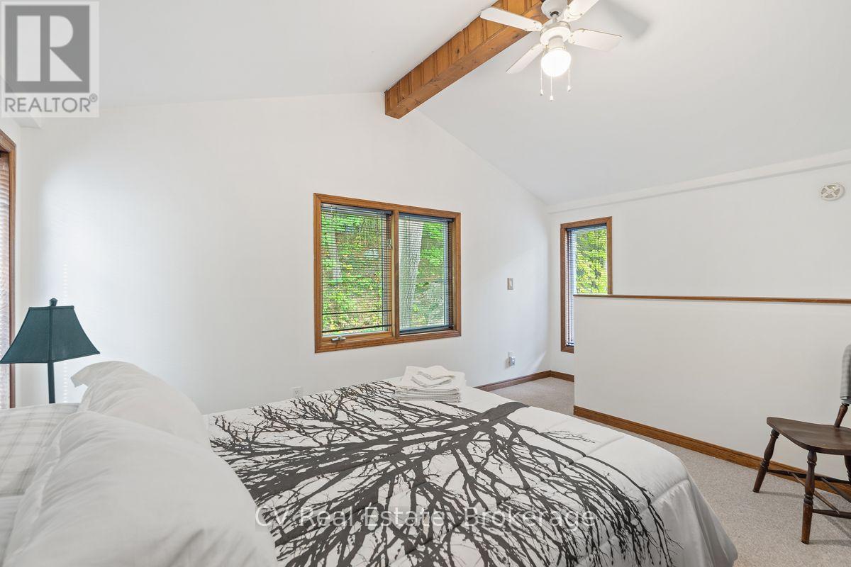 1356 & 1357 Peninsula Road, Muskoka Lakes (Medora), Ontario  P0B 1J0 - Photo 33 - X13743086