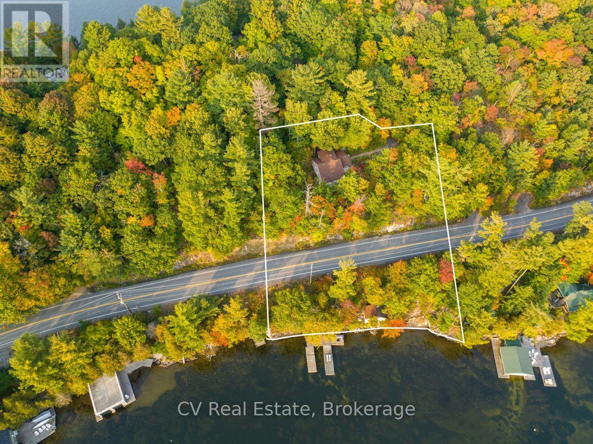 1356 & 1357 Peninsula Road, Muskoka Lakes (Medora), Ontario  P0B 1J0 - Photo 34 - X13743086