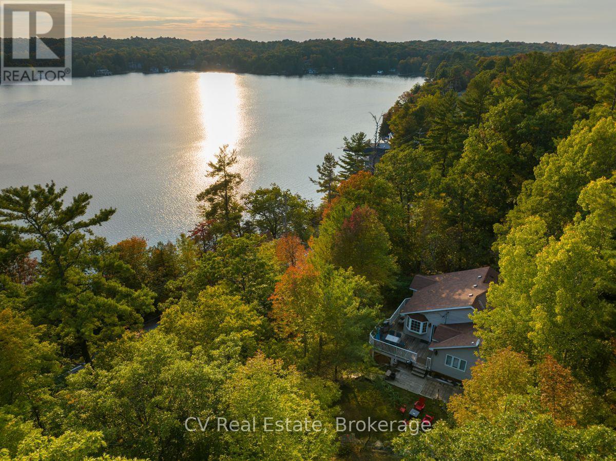 1356 & 1357 Peninsula Road, Muskoka Lakes (Medora), Ontario  P0B 1J0 - Photo 6 - X13743086