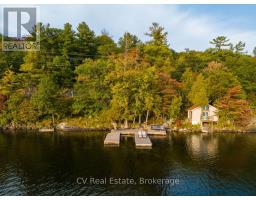 1356 & 1357 PENINSULA ROAD, muskoka lakes (medora), Ontario
