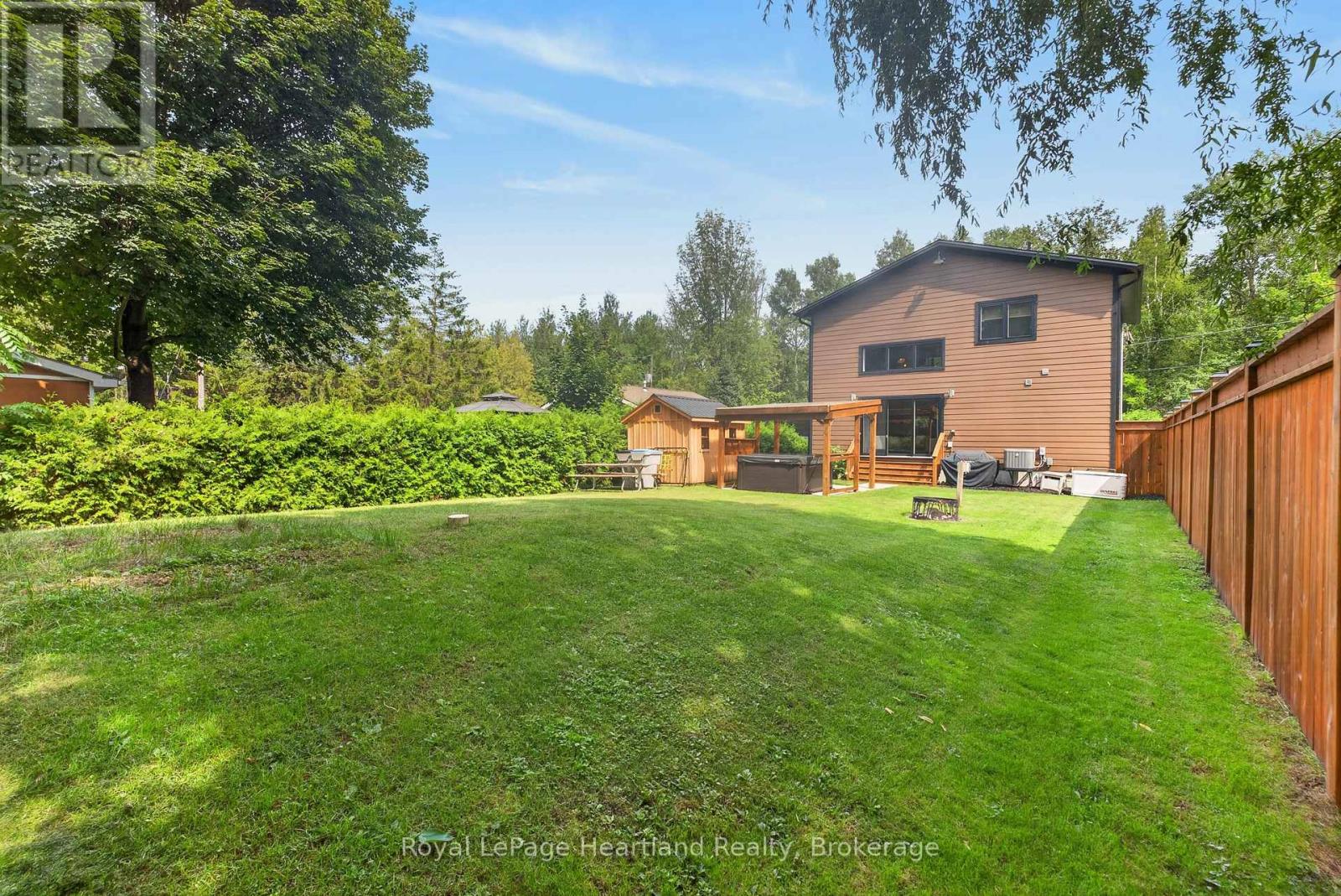 11 Maitland Avenue, Central Huron (Goderich), Ontario  N7A 3X8 - Photo 35 - X13743094