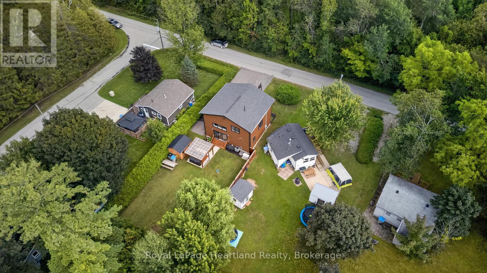 11 Maitland Avenue, Central Huron (Goderich), Ontario  N7A 3X8 - Photo 39 - X13743094