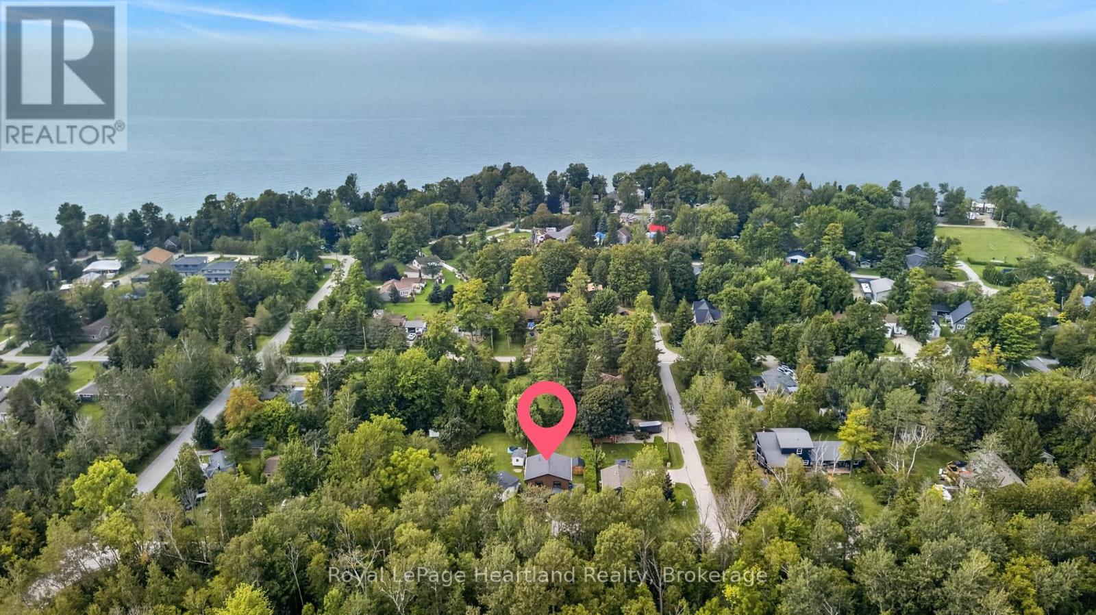 11 Maitland Avenue, Central Huron (Goderich), Ontario  N7A 3X8 - Photo 4 - X13743094