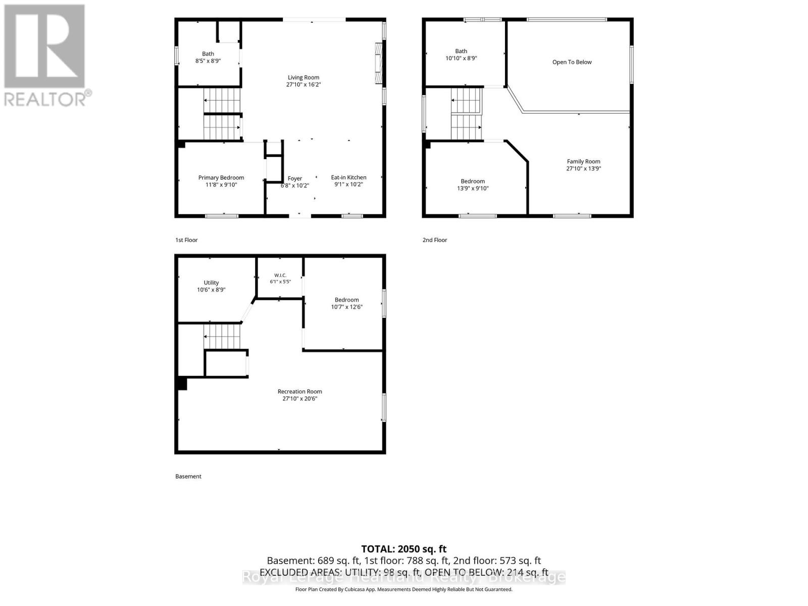 11 Maitland Avenue, Central Huron (Goderich), Ontario  N7A 3X8 - Photo 40 - X13743094
