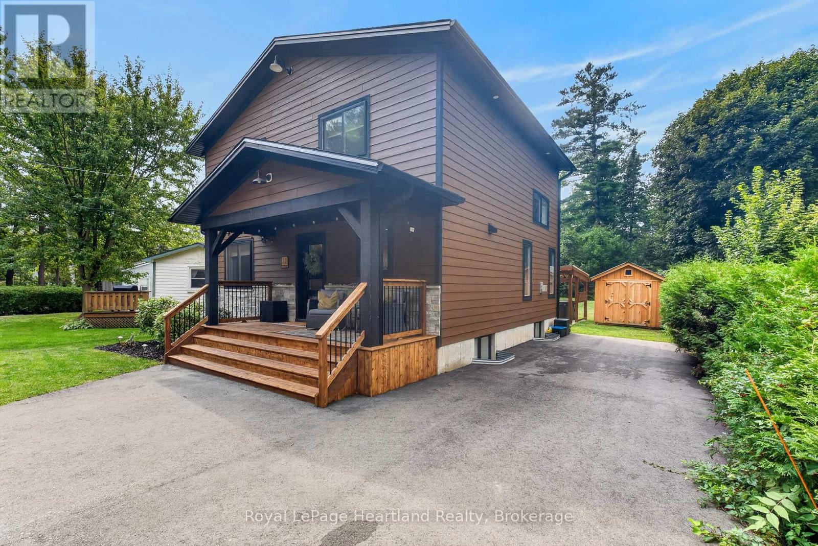 11 Maitland Avenue, Central Huron (Goderich), Ontario  N7A 3X8 - Photo 6 - X13743094