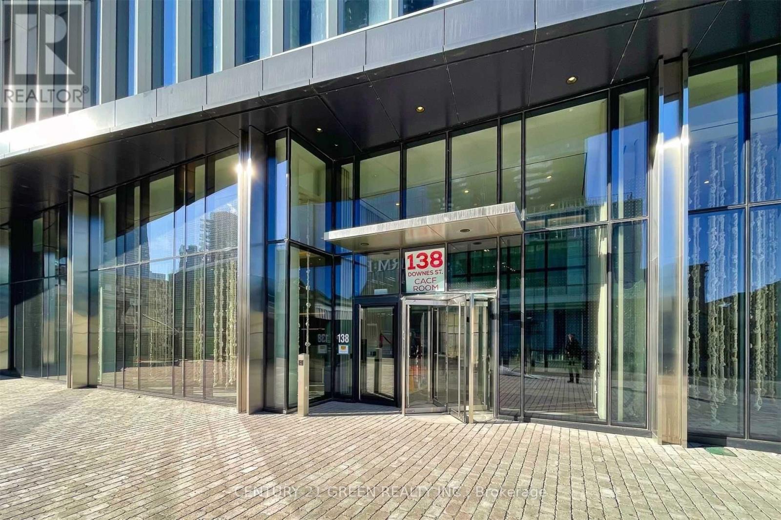 917 - 138 Downes Street, Toronto, Ontario  M5E 0E4 - Photo 2 - C13742976
