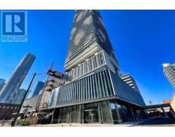 917 - 138 DOWNES STREET, Toronto, Ontario