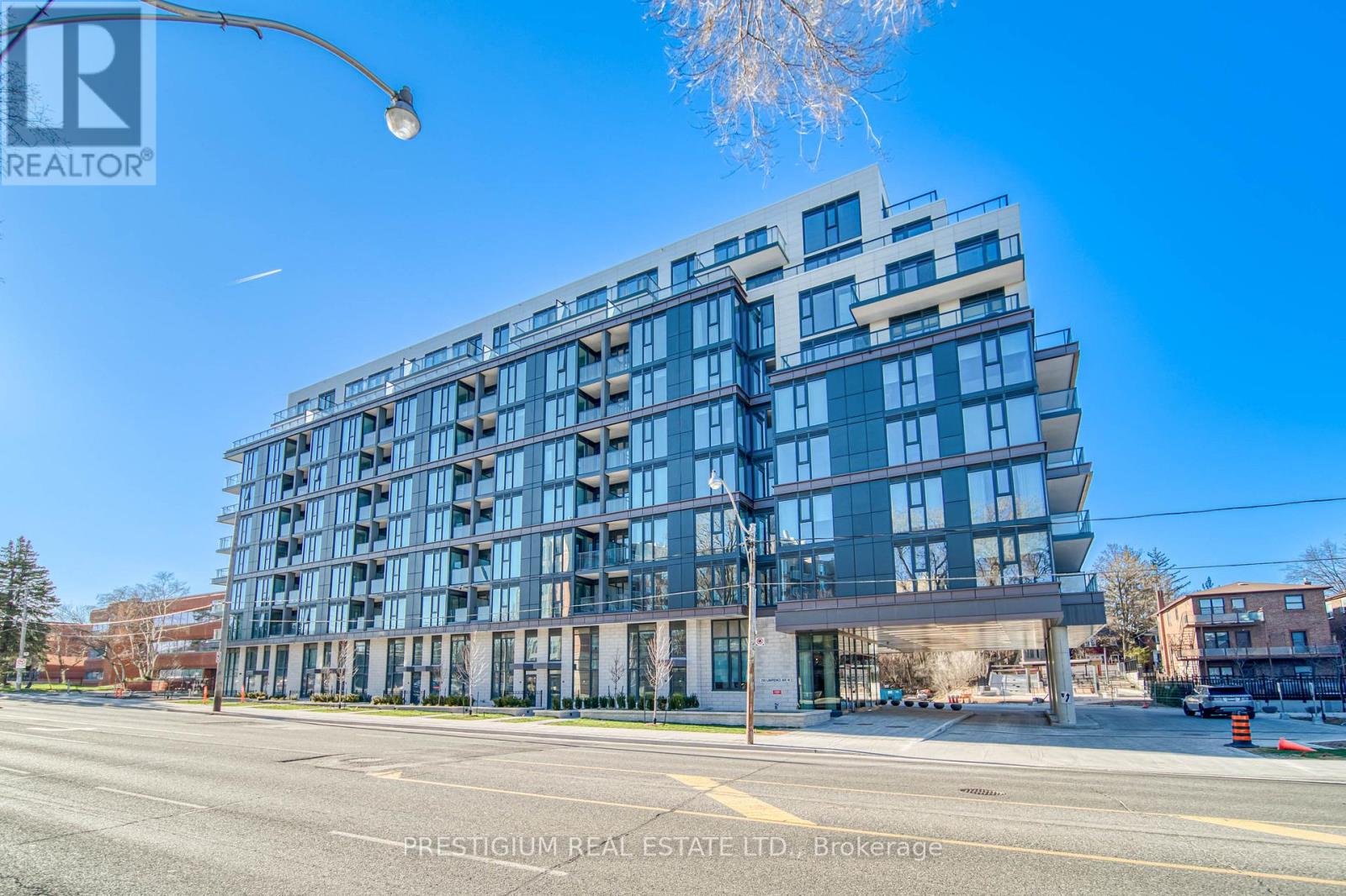 213 - 250 Lawrence Avenue W, Toronto, Ontario  M5M 1B2 - Photo 1 - C13742982