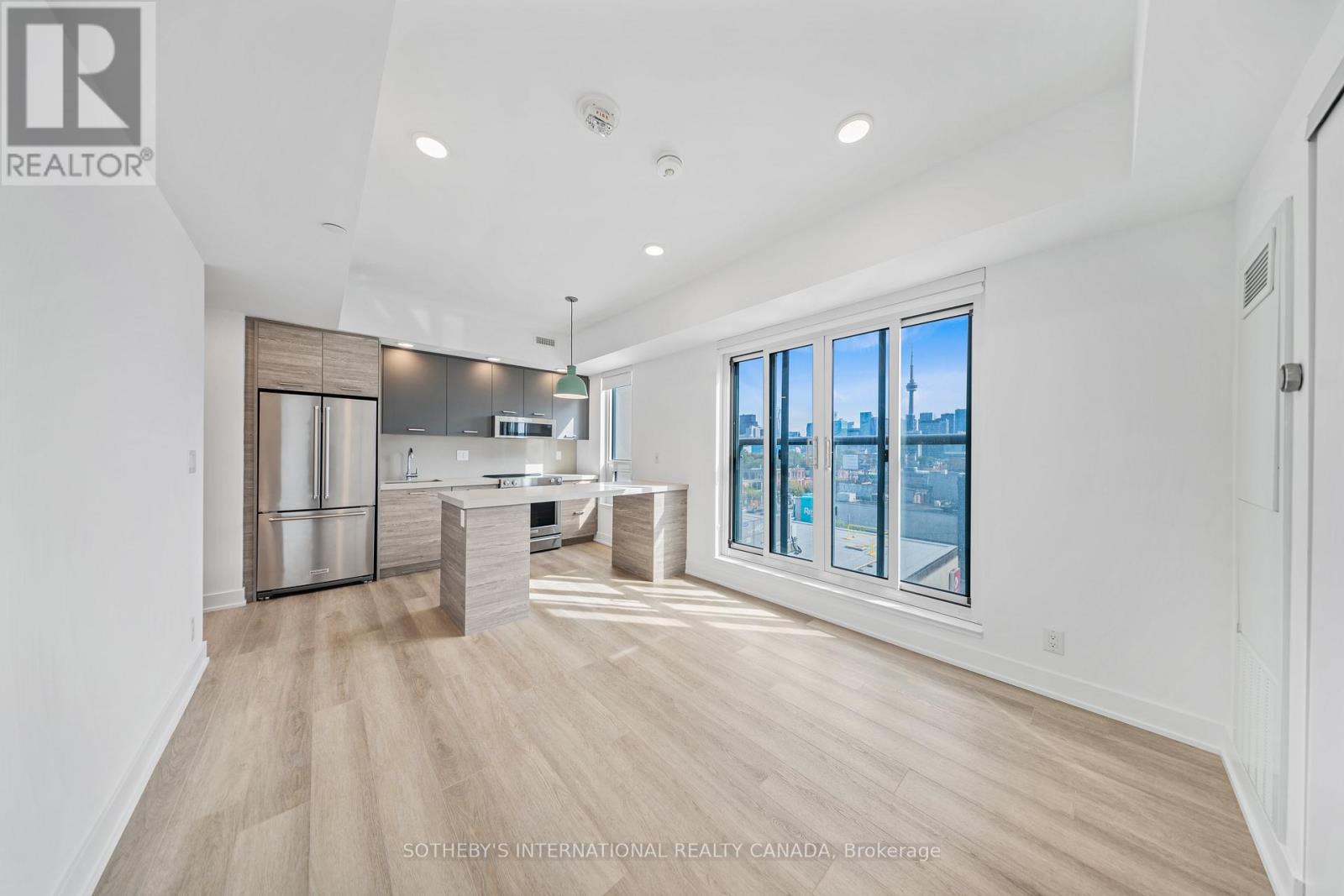 208 - 484 Spadina Avenue, Toronto, Ontario M5S 0E4 - Photo 6 - C13742998