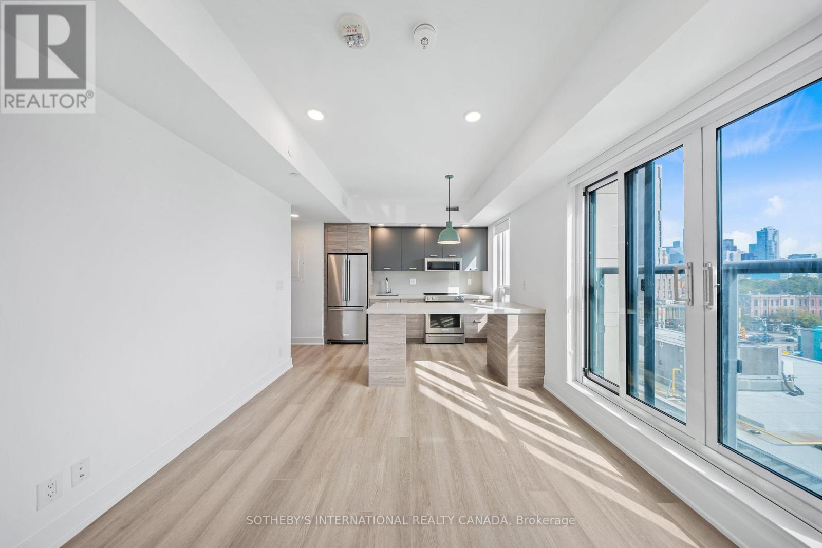 208 - 484 Spadina Avenue, Toronto, Ontario M5S 0E4 - Photo 7 - C13742998