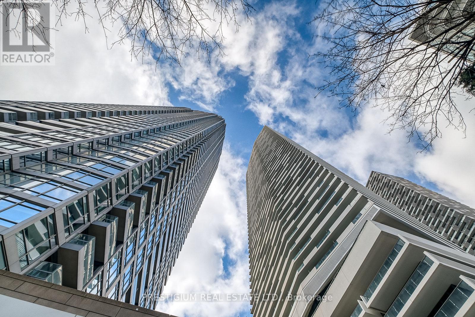 4809 - 2221 Yonge Street, Toronto, Ontario  M4S 2B4 - Photo 1 - C13743034