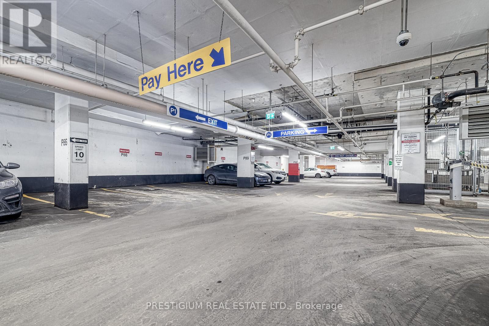 4809 - 2221 Yonge Street, Toronto, Ontario  M4S 2B4 - Photo 18 - C13743034