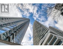 4809 - 2221 YONGE STREET, Toronto, Ontario
