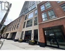 1104 - 327 KING STREET W, Toronto, Ontario