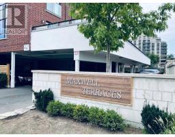 204 - 736 SHEPPARD AVENUE W, Toronto, Ontario