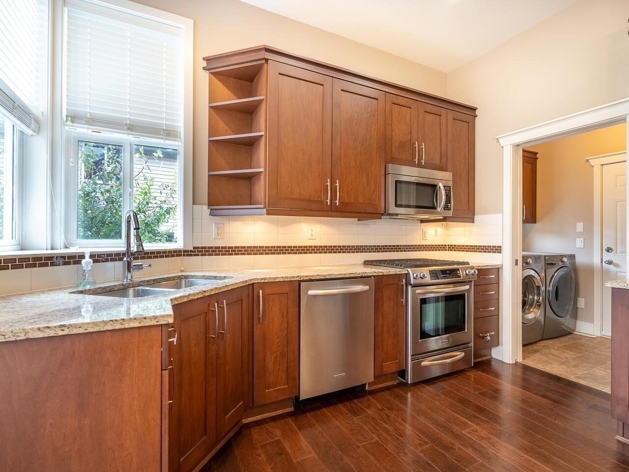 7758 169a Street, Surrey, British Columbia  V4N 6L2 - Photo 10 - R3161412