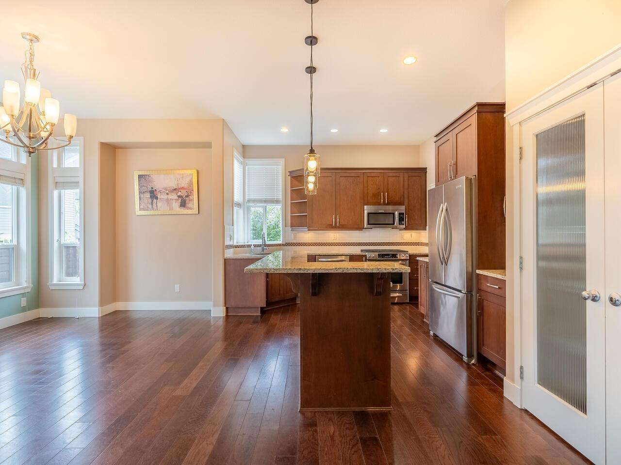 7758 169a Street, Surrey, British Columbia  V4N 6L2 - Photo 12 - R3161412