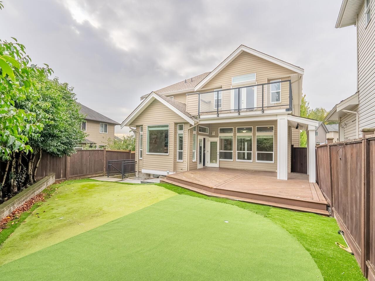 7758 169a Street, Surrey, British Columbia  V4N 6L2 - Photo 37 - R3161412