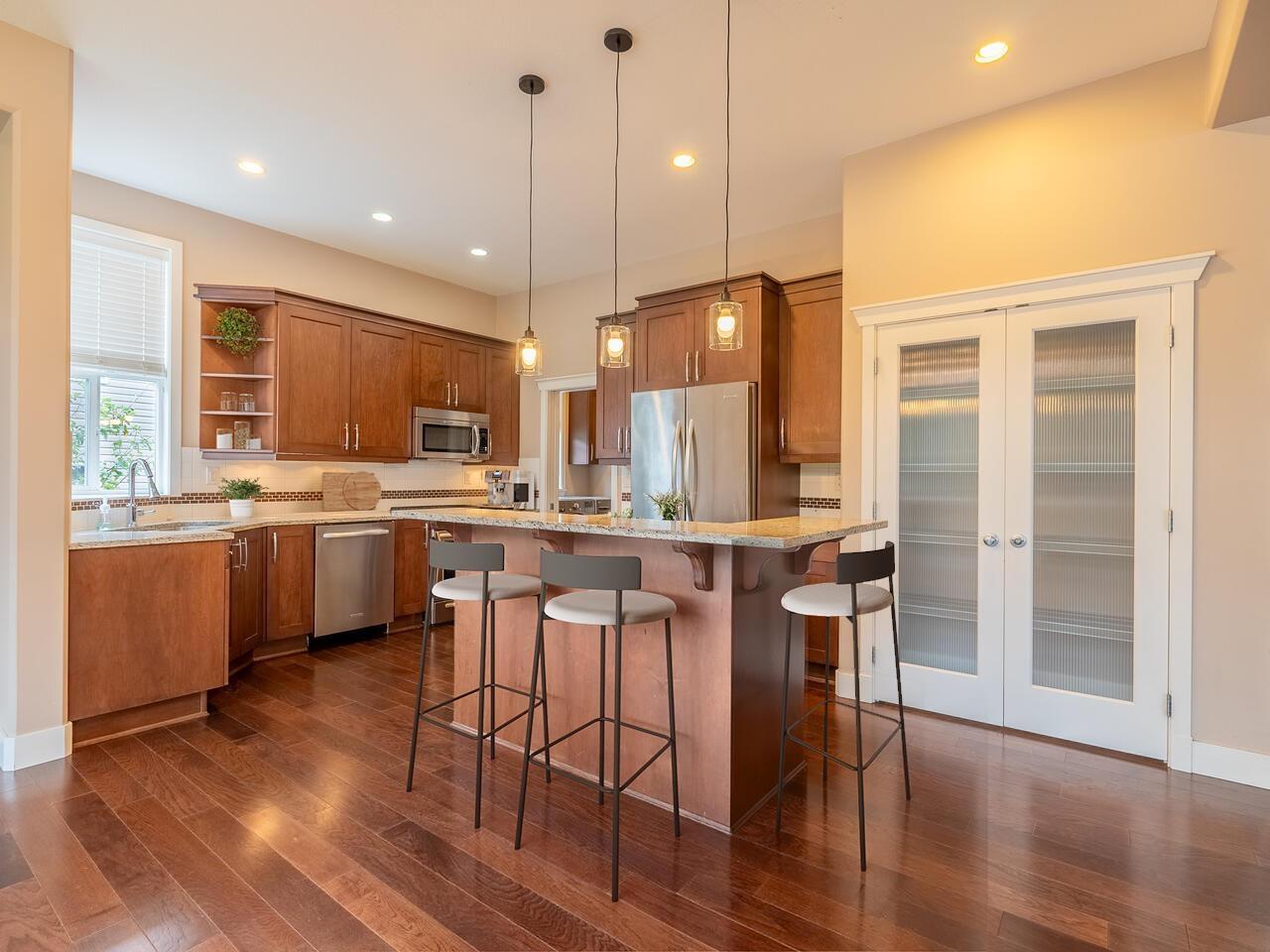 7758 169a Street, Surrey, British Columbia  V4N 6L2 - Photo 8 - R3161412