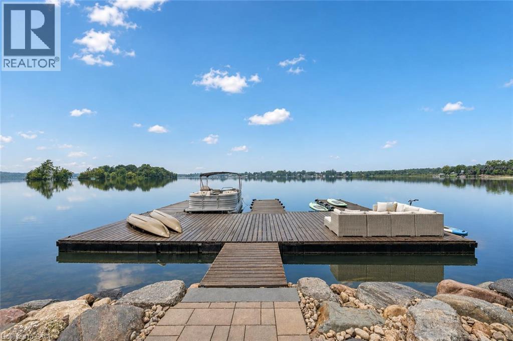 16 CLERGY Lane, Puslinch, Ontario