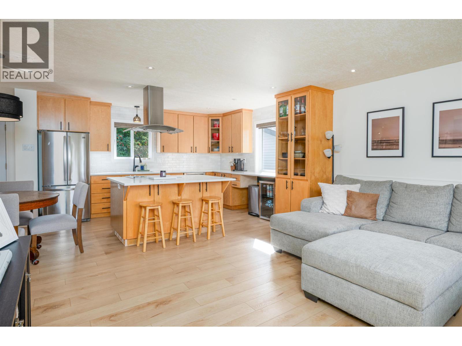 4739 Crocus Crescent, Prince George, British Columbia  V2K 3H7 - Photo 4 - R3161379