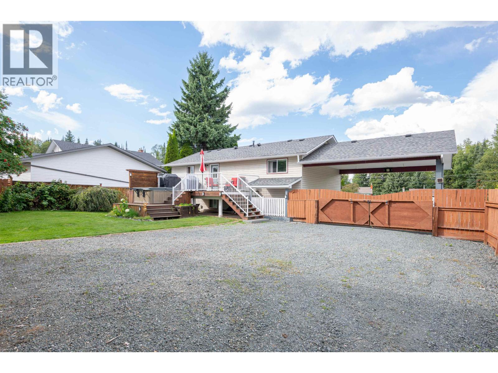 4739 Crocus Crescent, Prince George, British Columbia  V2K 3H7 - Photo 29 - R3161379