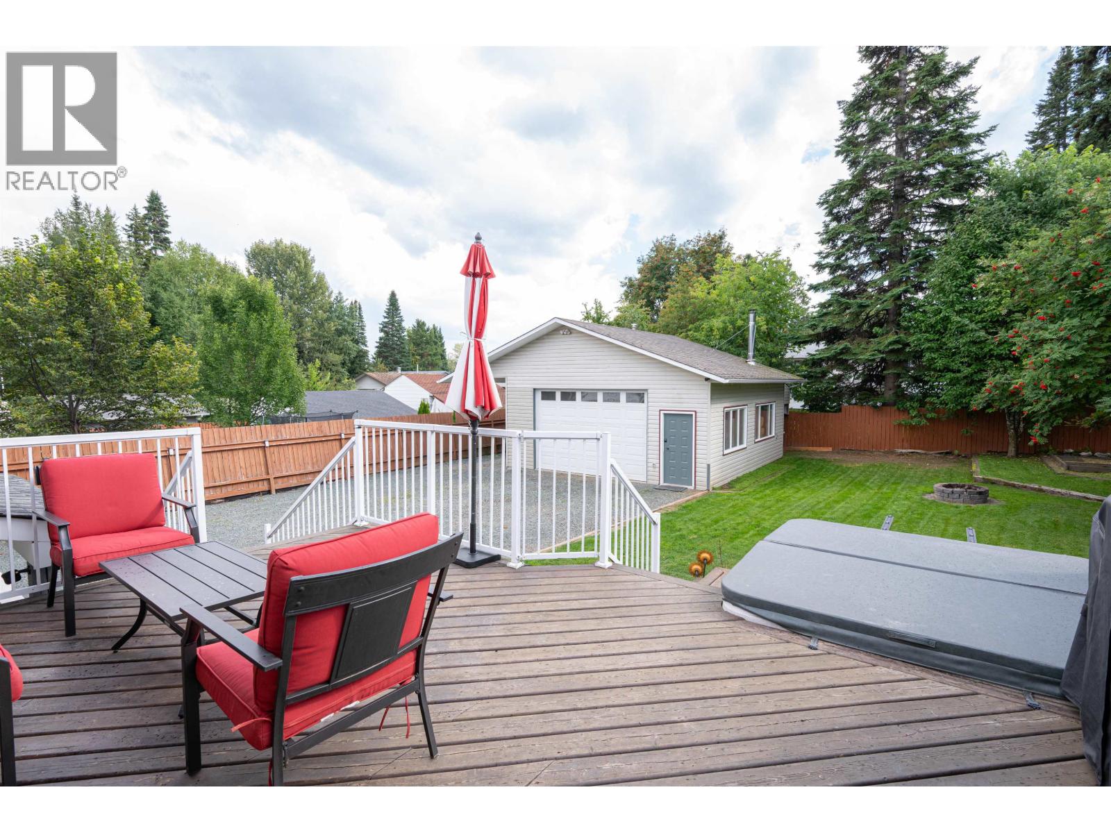 4739 Crocus Crescent, Prince George, British Columbia  V2K 3H7 - Photo 32 - R3161379