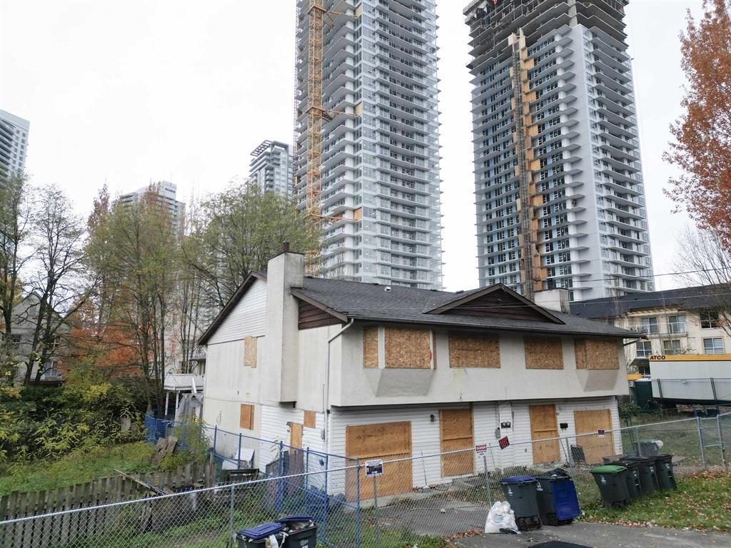 9935-9937 138 Street, Surrey, British Columbia  V3T 5E3 - Photo 1 - R3161399