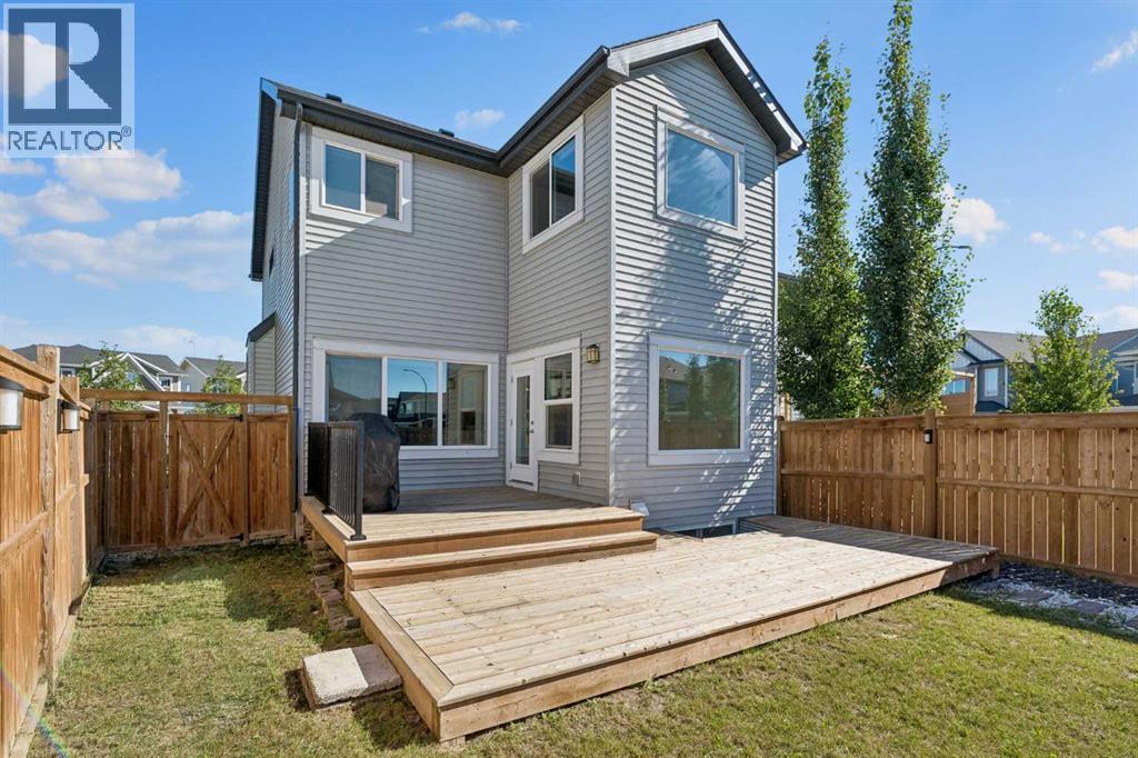 166 Creekstone Way Sw, Calgary, Alberta  T2X 4P9 - Photo 48 - A2305184