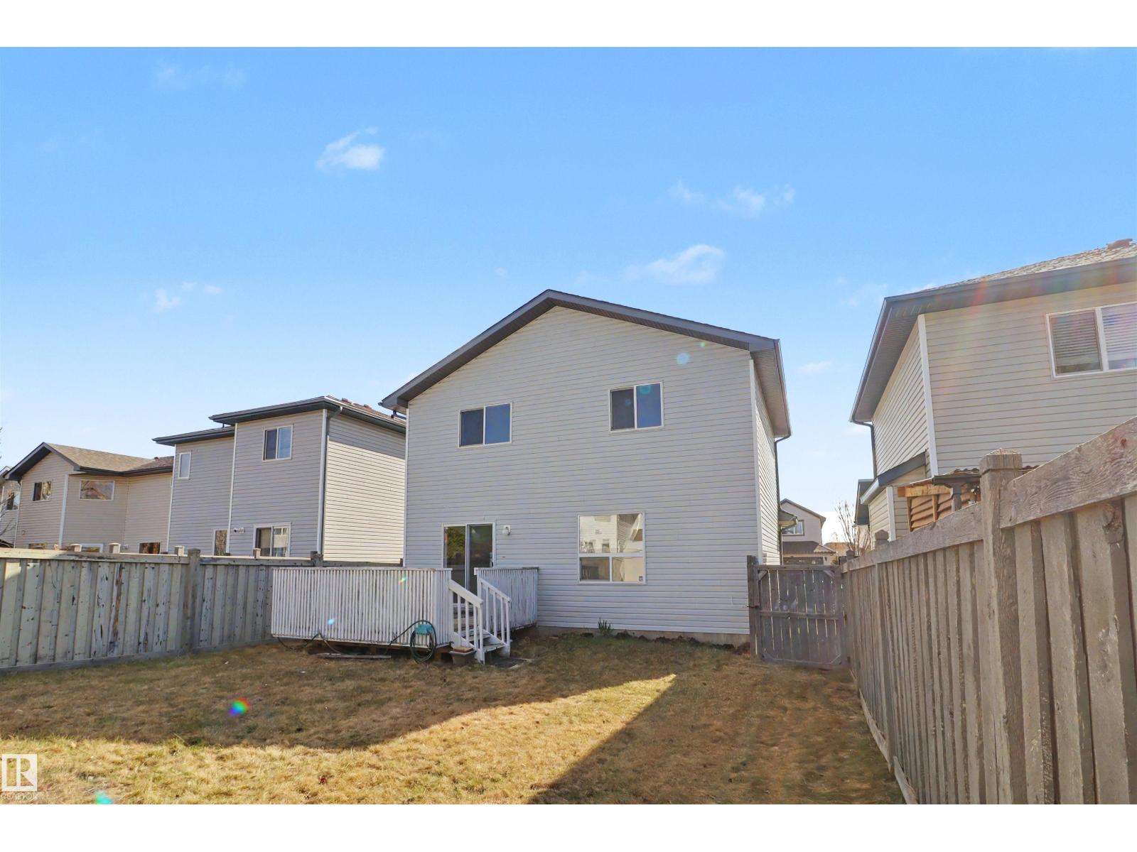4712 201 St Nw, Edmonton, Alberta  T6M 2X7 - Photo 51 - E4506941