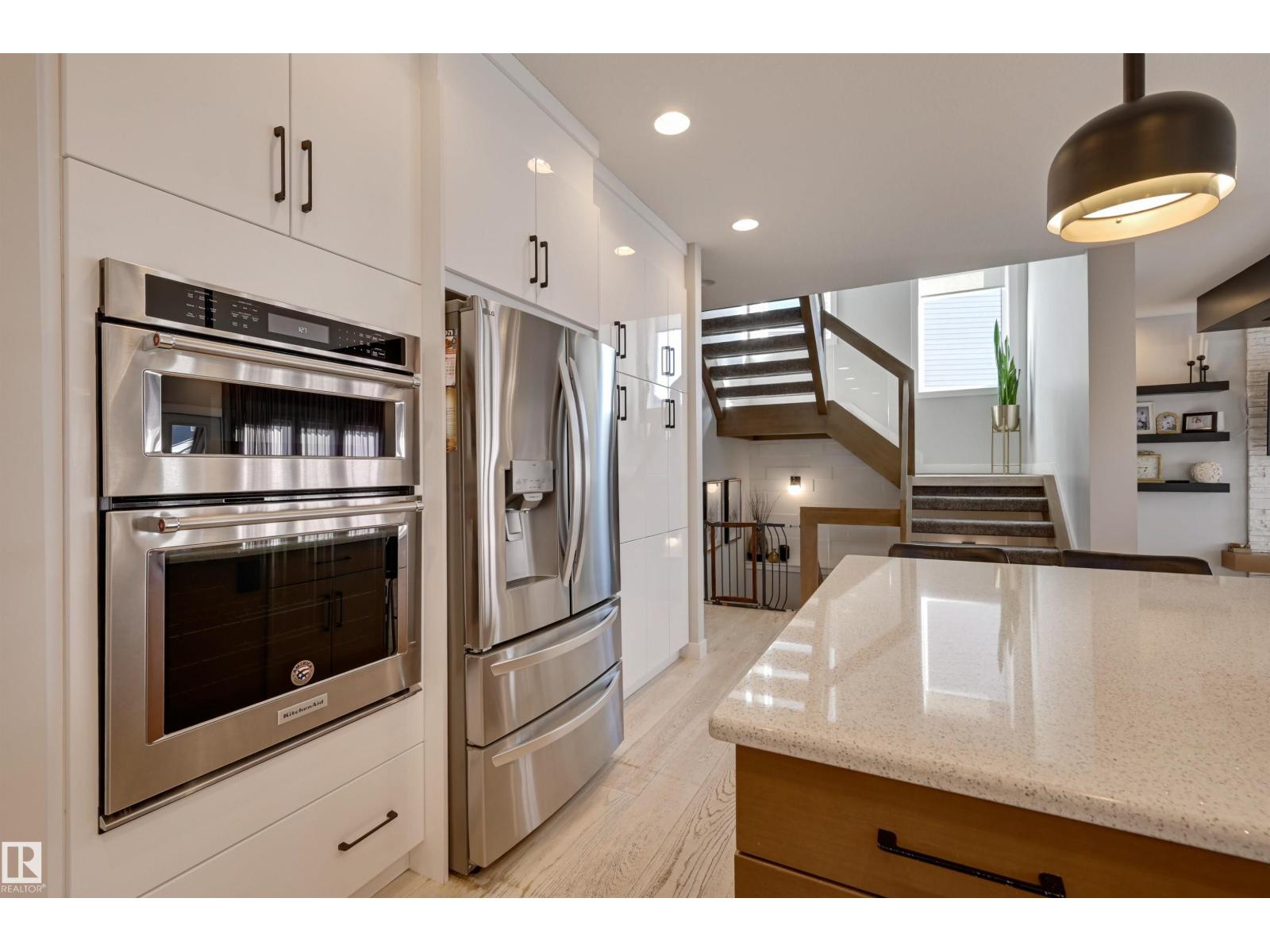 550 Eagleson Wd NW, Edmonton, Alberta  T6M 0Y4 - Photo 10 - E4506942