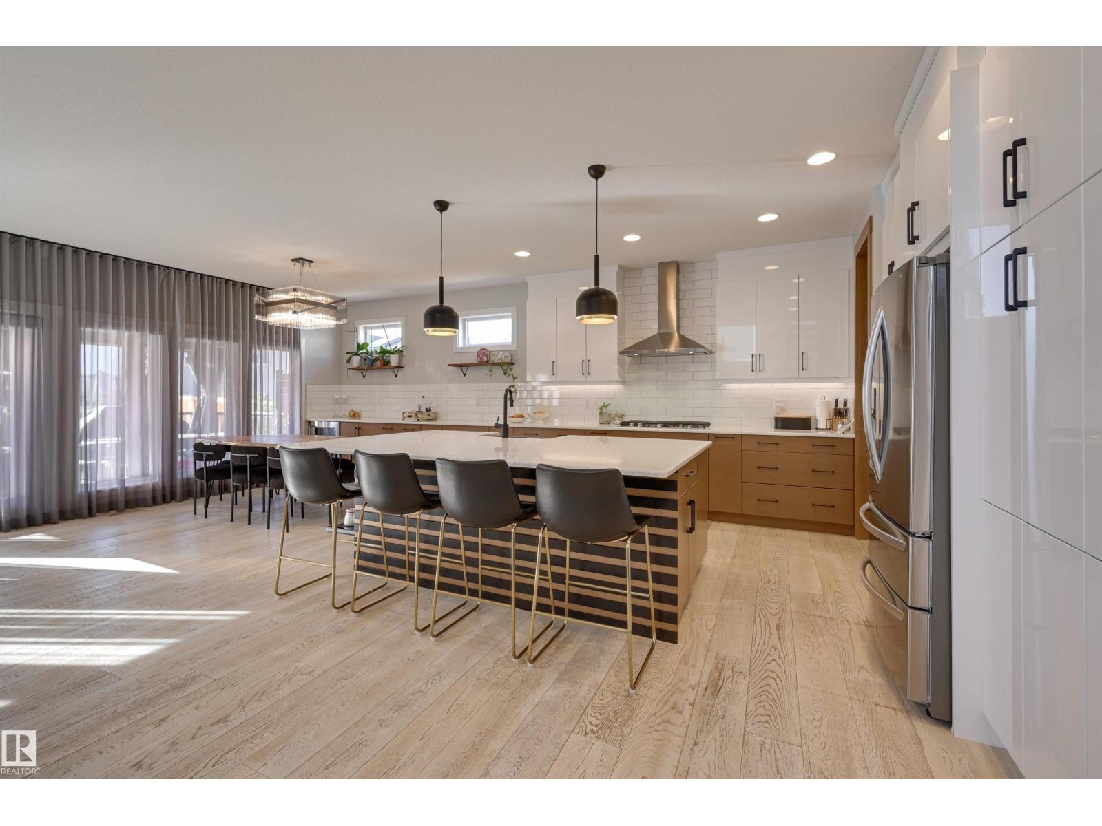 550 Eagleson Wd NW, Edmonton, Alberta  T6M 0Y4 - Photo 4 - E4506942