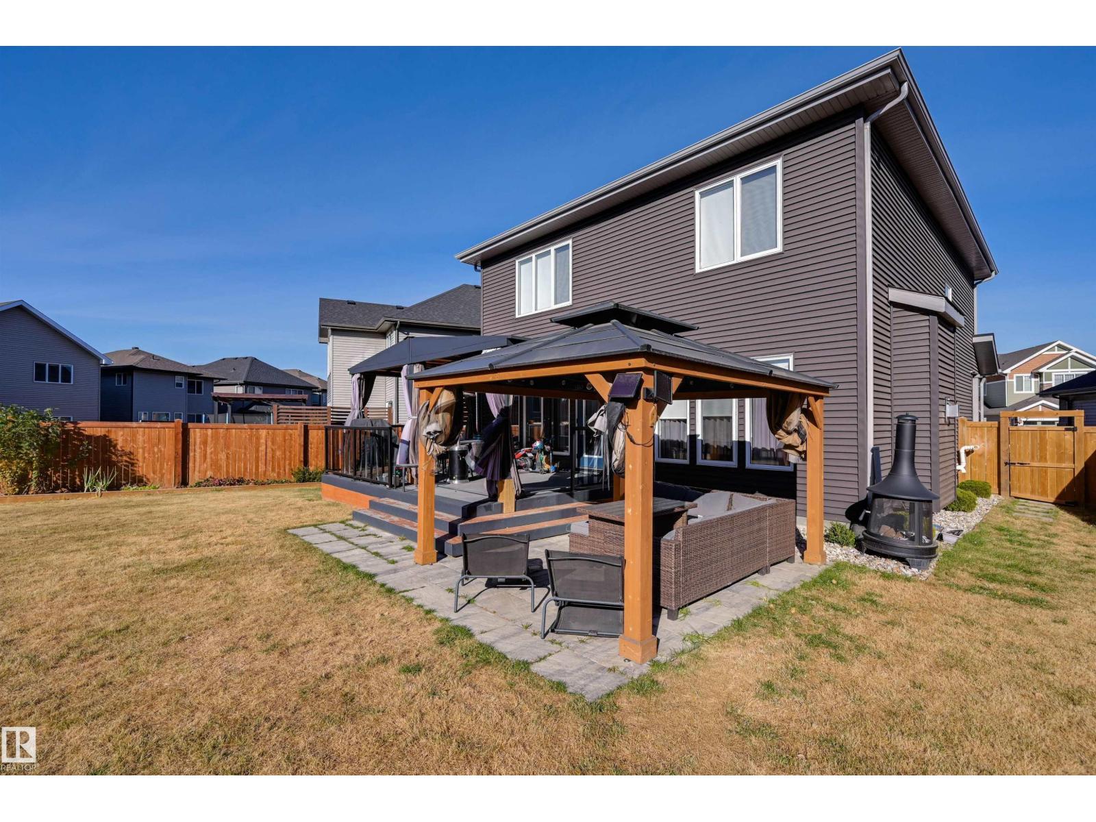 550 Eagleson Wd NW, Edmonton, Alberta  T6M 0Y4 - Photo 53 - E4506942