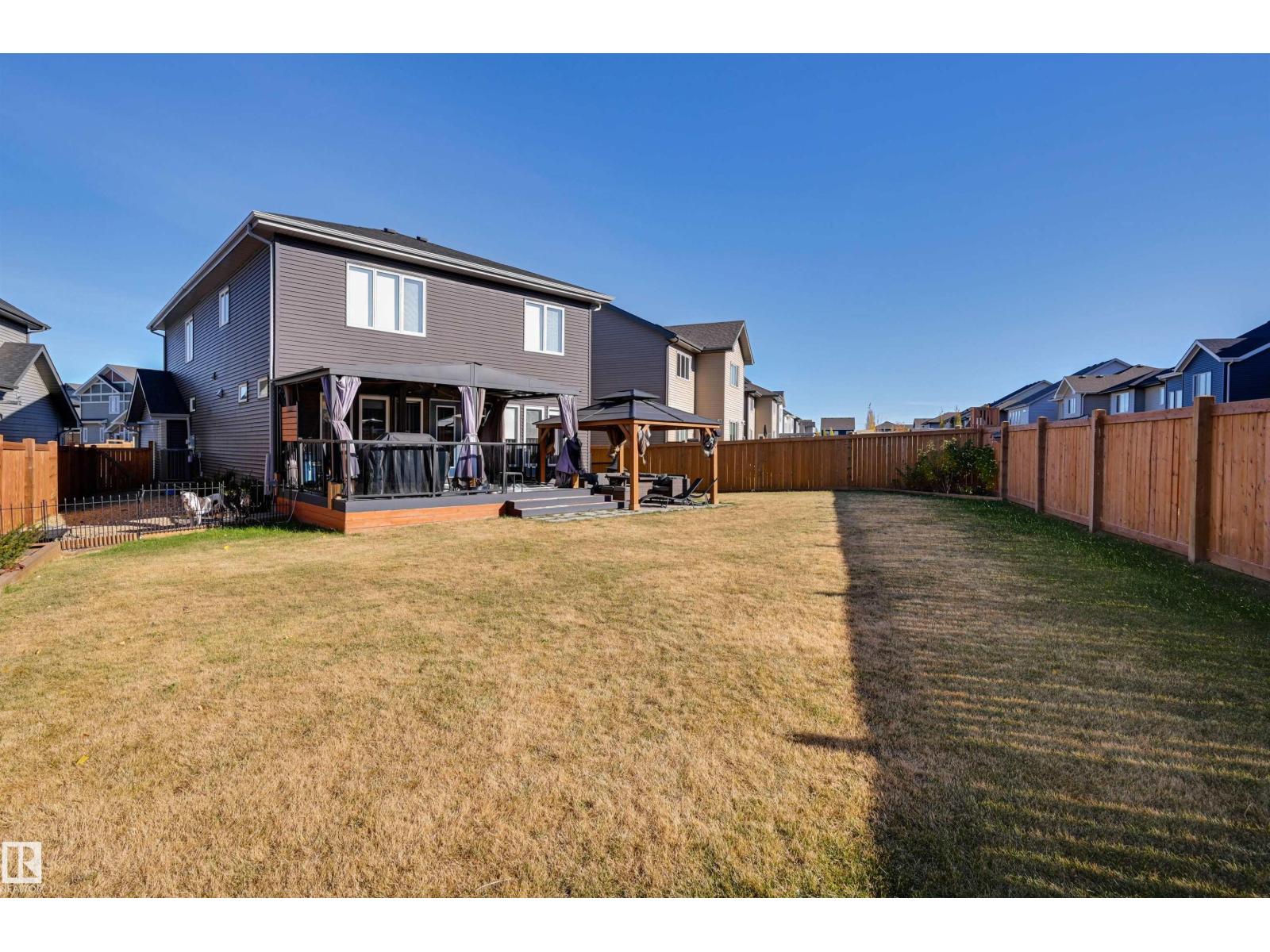 550 Eagleson Wd NW, Edmonton, Alberta  T6M 0Y4 - Photo 54 - E4506942