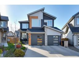 550 EAGLESON WD NW, Edmonton, Alberta
