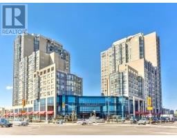 1207 - 1470 MIDLAND AVENUE, Toronto, Ontario