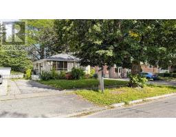 139 PANDORA CIRCLE, Toronto, Ontario