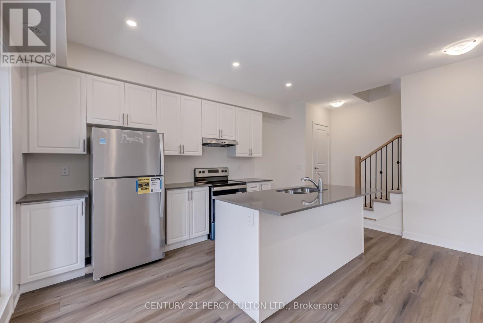1410 - 1695 Dersan Street, Pickering, Ontario  L1X 0S9 - Photo 11 - E13743070