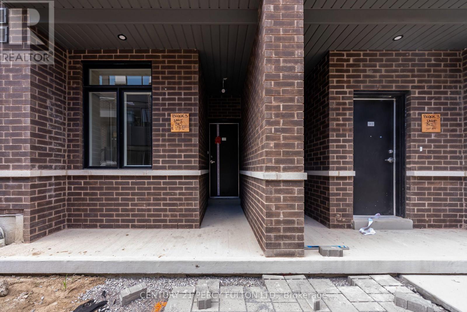 1410 - 1695 Dersan Street, Pickering, Ontario  L1X 0S9 - Photo 3 - E13743070