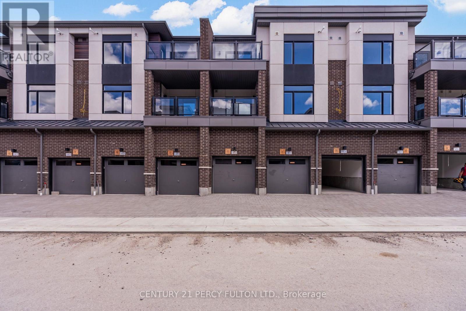 1410 - 1695 Dersan Street, Pickering, Ontario  L1X 0S9 - Photo 40 - E13743070