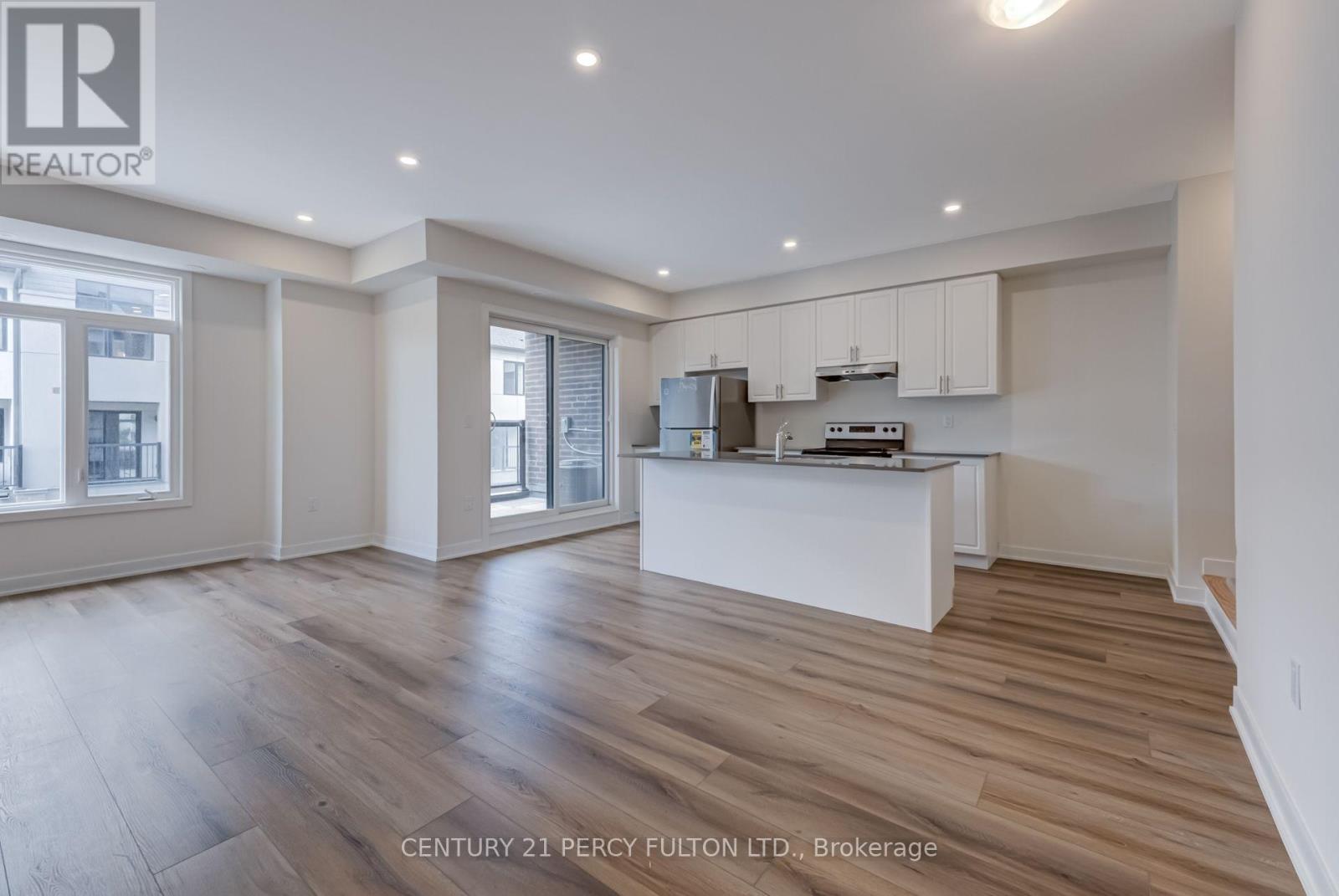 1410 - 1695 Dersan Street, Pickering, Ontario  L1X 0S9 - Photo 5 - E13743070